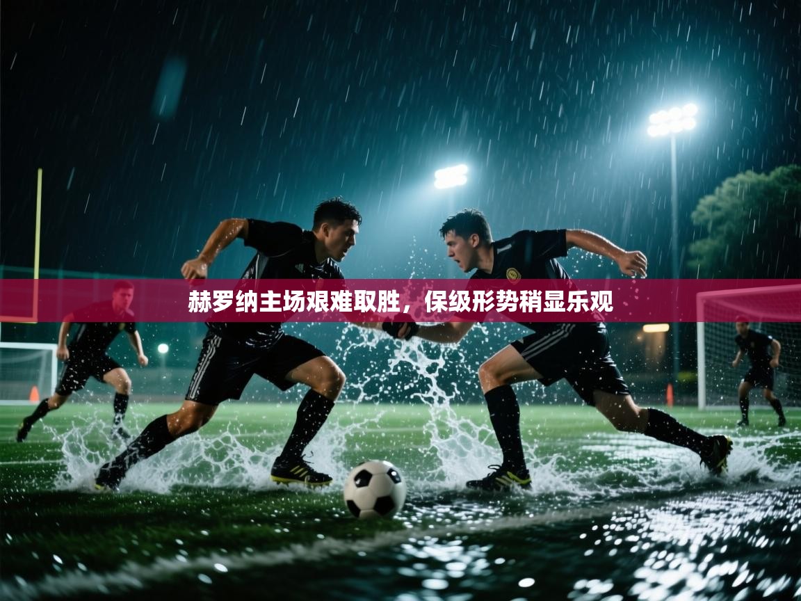 赫罗纳主场艰难取胜,保级形势稍显乐观 第2张