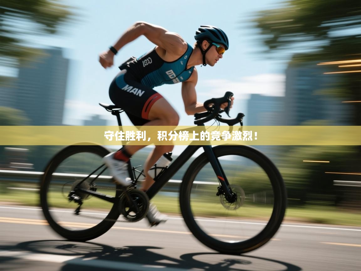 守住胜利,积分榜上的竞争激烈! 第2张