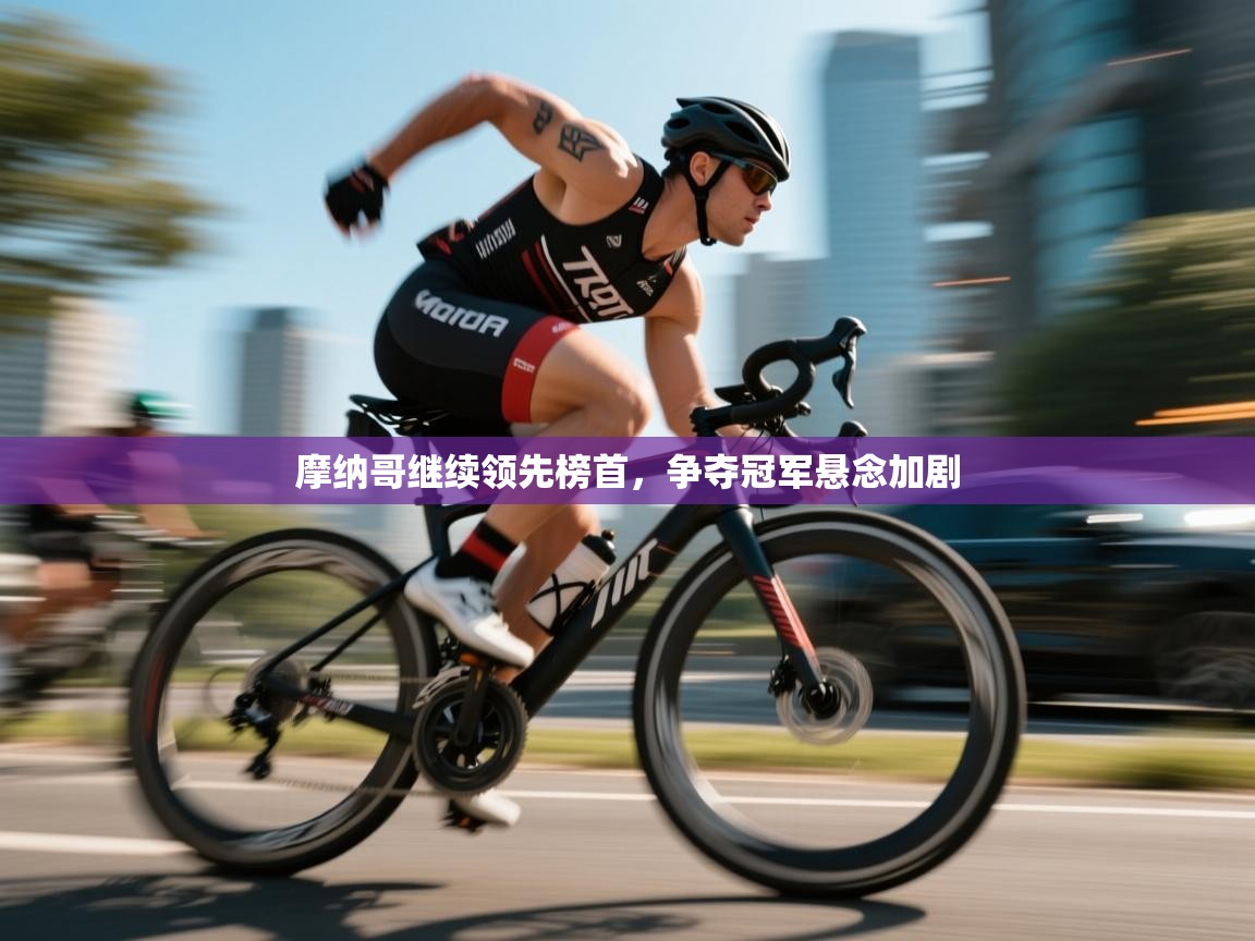 摩纳哥继续领先榜首,争夺冠军悬念加剧 第2张